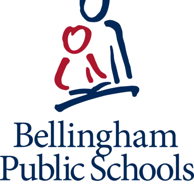 Bellingham Public Schools logo