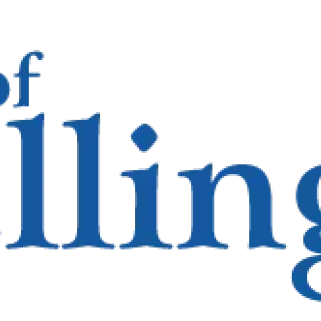 City of Bellingham logo