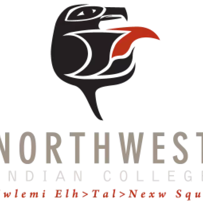 Northwest Indian College logo