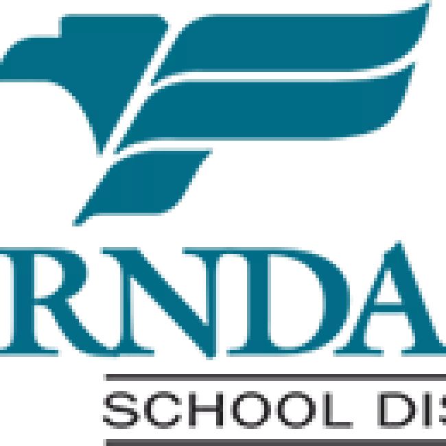 Ferndale District logo